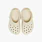 Crocs Classic Clog T - כפכפי קרוקס קלאסיים מידות קטנות לילדים