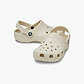 Crocs Classic Clog T - כפכפי קרוקס קלאסיים מידות קטנות לילדים