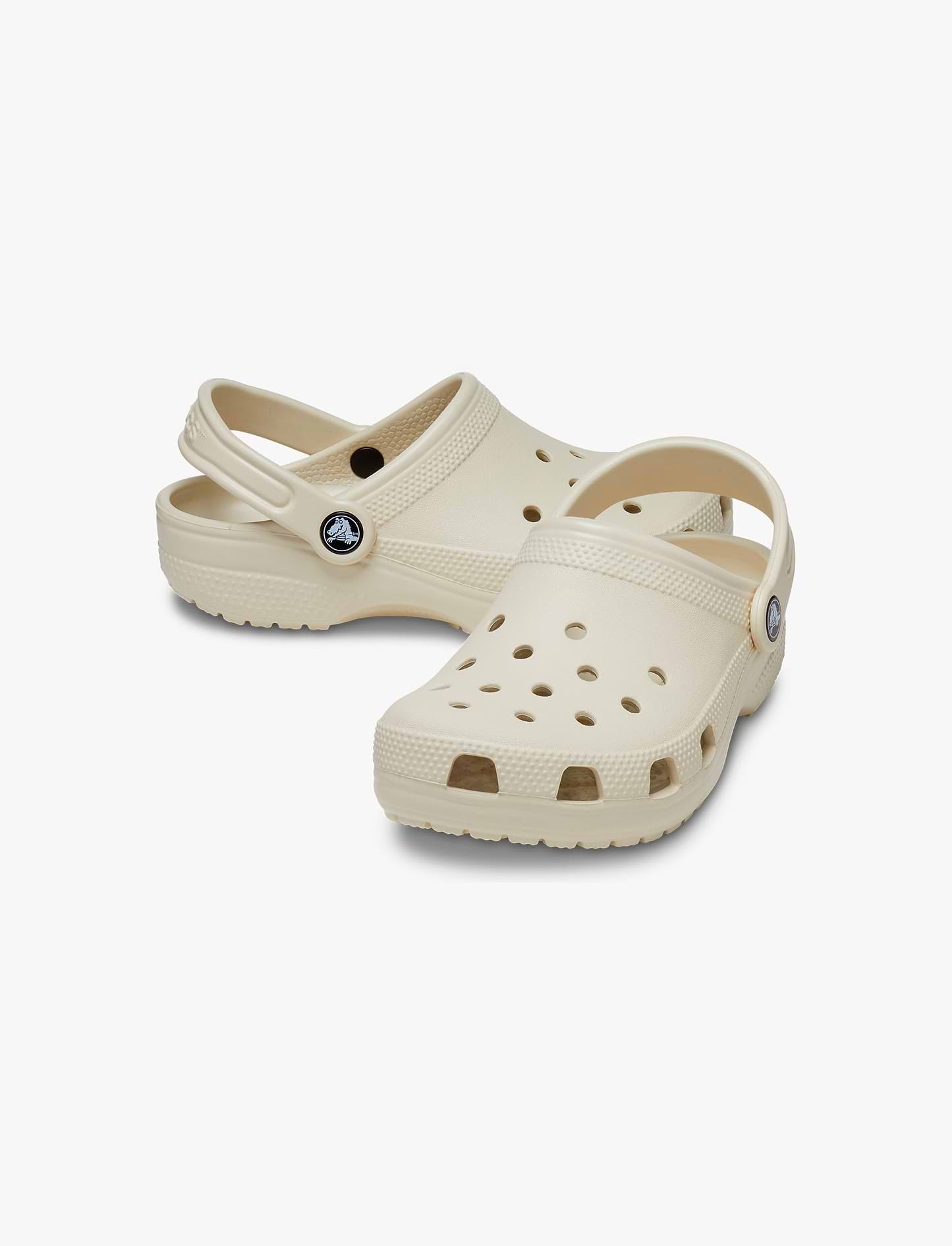 Crocs Classic Clog T - כפכפי קרוקס קלאסיים מידות קטנות לילדים