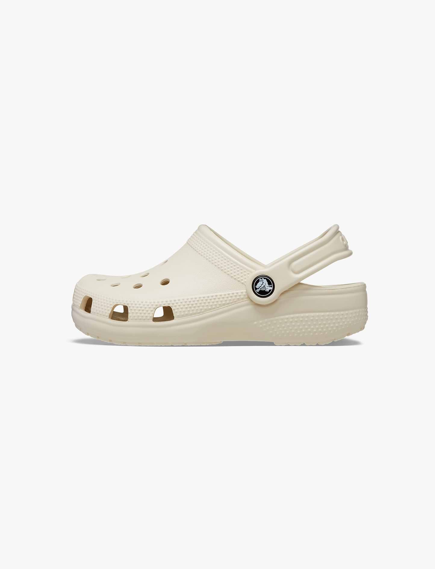 Crocs Classic Clog T - כפכפי קרוקס קלאסיים מידות קטנות לילדים