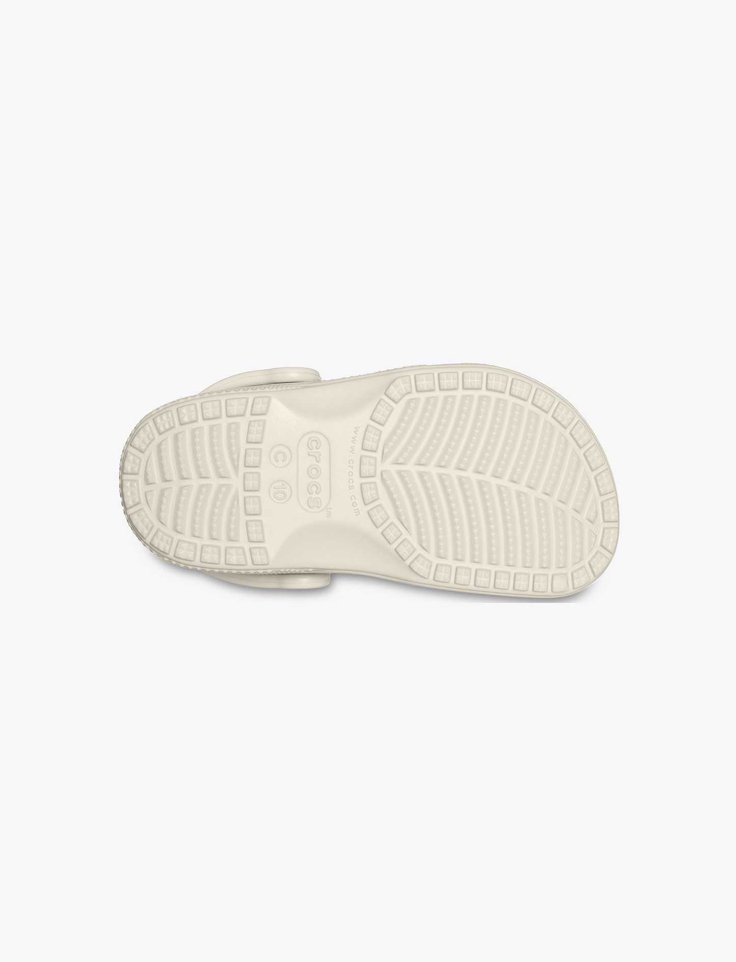Crocs Classic Clog T - כפכפי קרוקס קלאסיים מידות קטנות לילדים