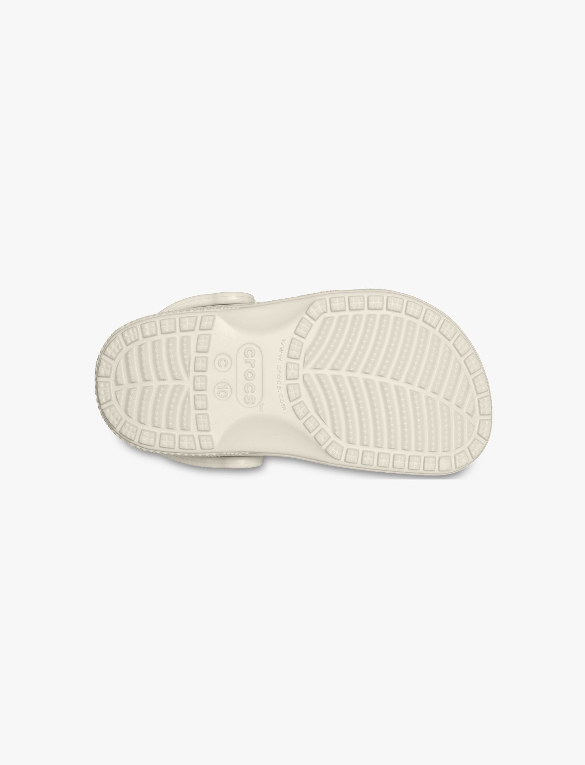 Crocs Classic Clog T - כפכפי קרוקס קלאסיים מידות קטנות לילדים