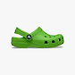 Crocs Classic Clog T - כפכפי קרוקס קלאסיים מידות קטנות לילדים