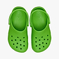 Crocs Classic Clog T - כפכפי קרוקס קלאסיים מידות קטנות לילדים
