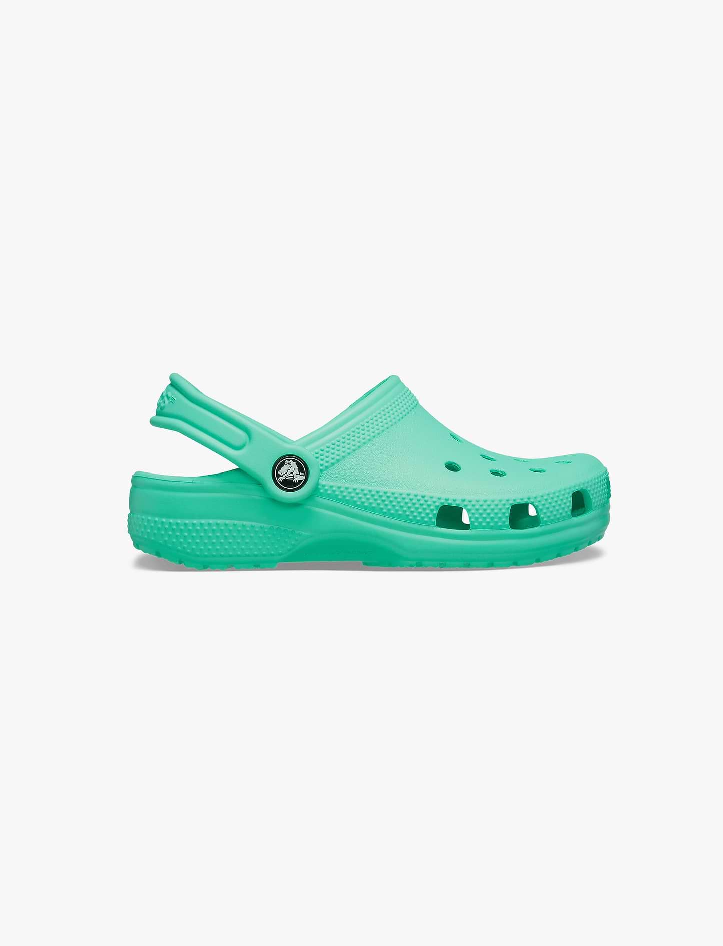 Crocs Classic Clog T - כפכפי קרוקס קלאסיים מידות קטנות לילדים