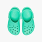 Crocs Classic Clog T - כפכפי קרוקס קלאסיים מידות קטנות לילדים