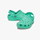 Crocs Classic Clog T - כפכפי קרוקס קלאסיים מידות קטנות לילדים