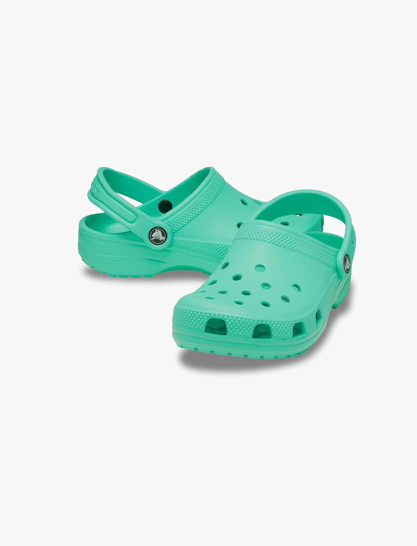 Crocs Classic Clog T - כפכפי קרוקס קלאסיים מידות קטנות לילדים