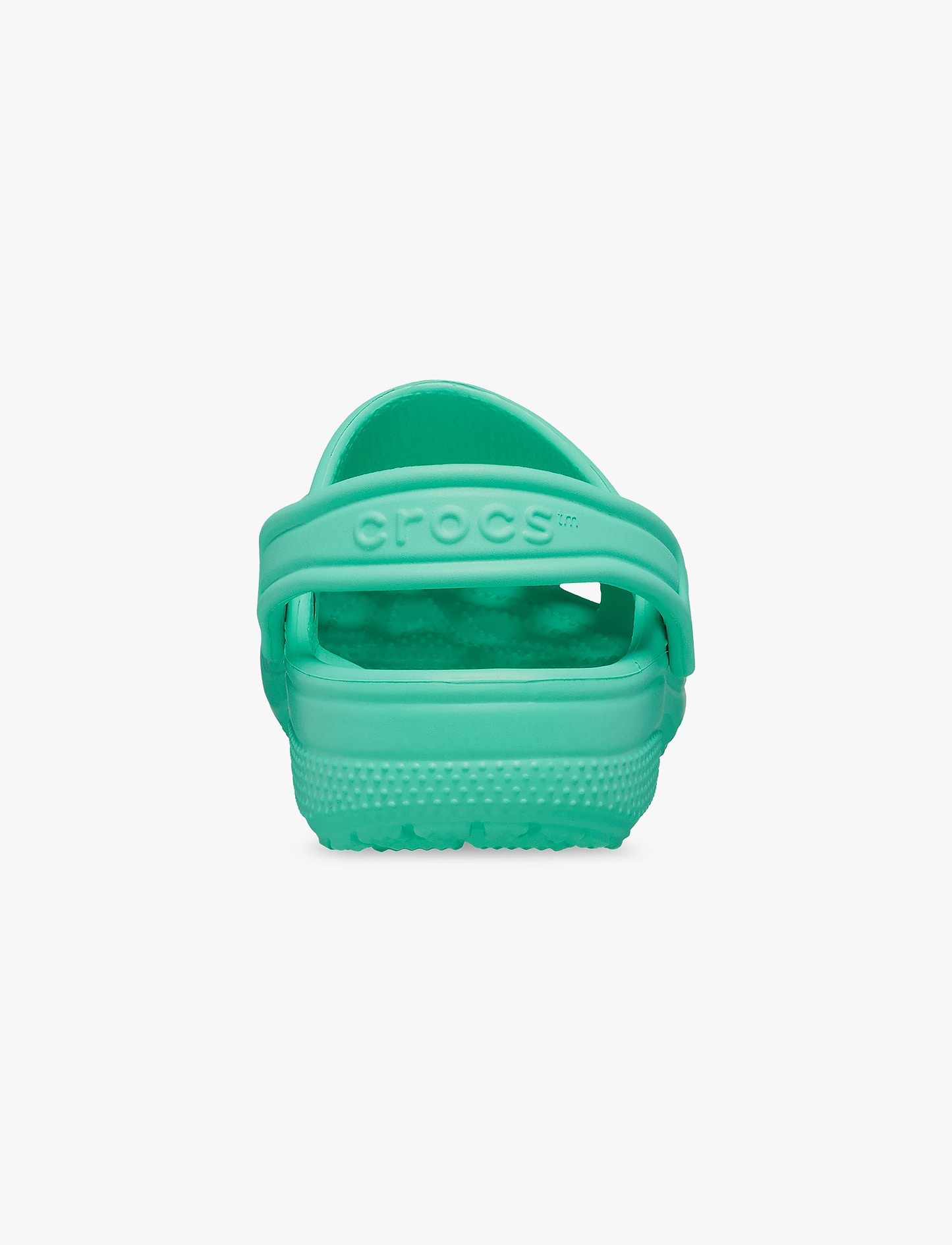 Crocs Classic Clog T - כפכפי קרוקס קלאסיים מידות קטנות לילדים