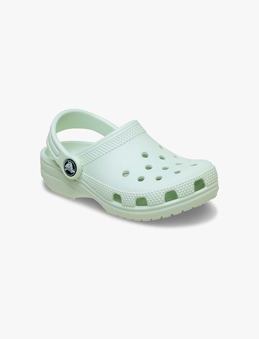 Crocs Classic Clog T - כפכפי קרוקס קלאסיים מידות קטנות לילדים