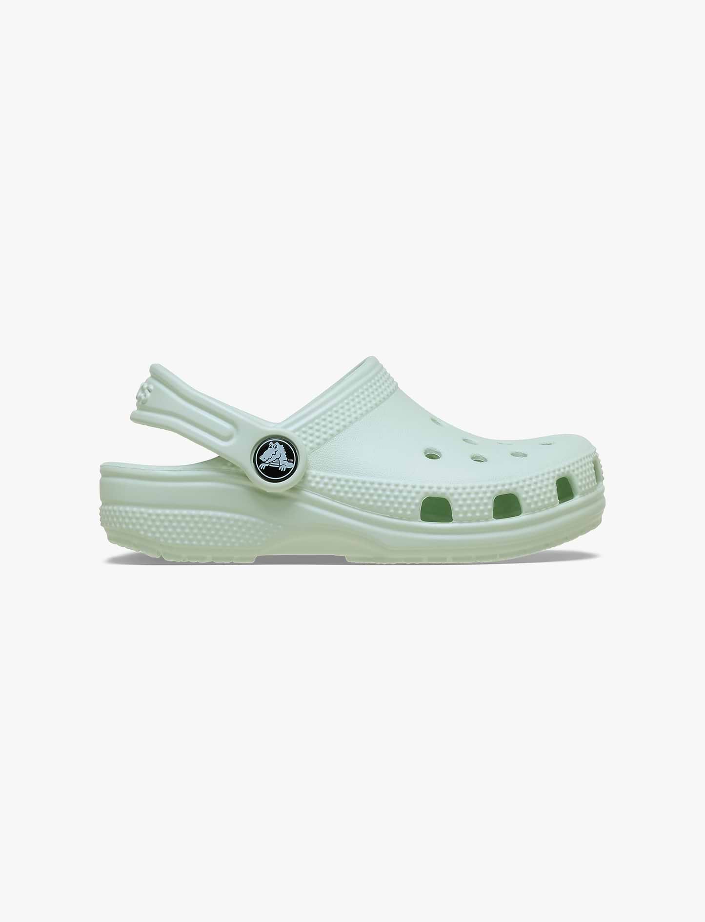 Crocs Classic Clog T - כפכפי קרוקס קלאסיים מידות קטנות לילדים
