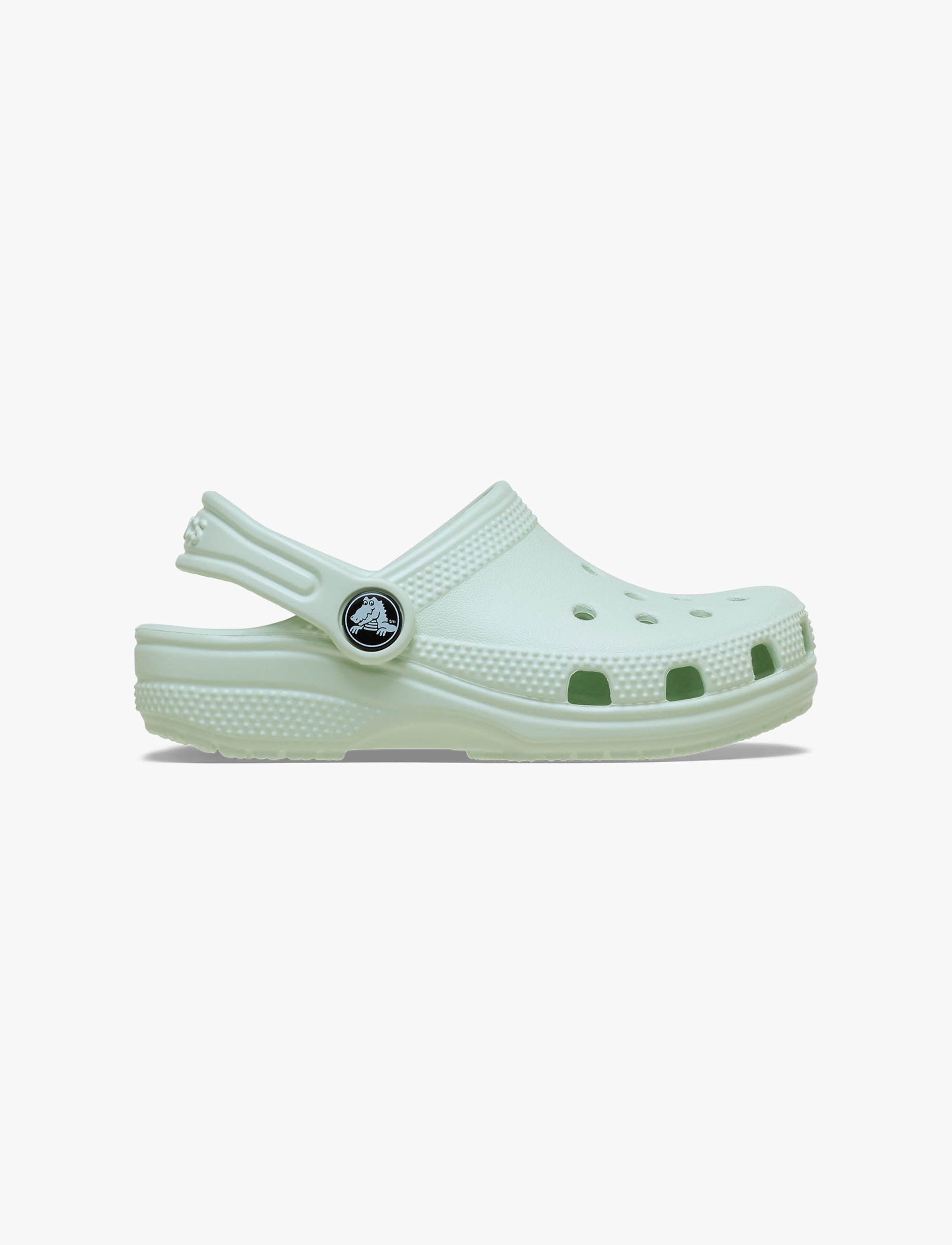 Crocs Classic Clog T - כפכפי קרוקס קלאסיים מידות קטנות לילדים