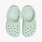 Crocs Classic Clog T - כפכפי קרוקס קלאסיים מידות קטנות לילדים