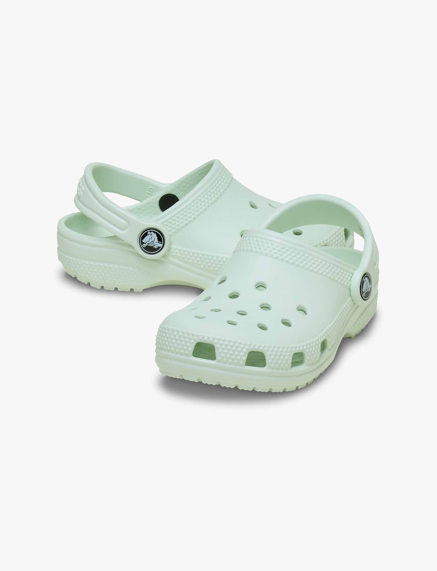 Crocs Classic Clog T - כפכפי קרוקס קלאסיים מידות קטנות לילדים
