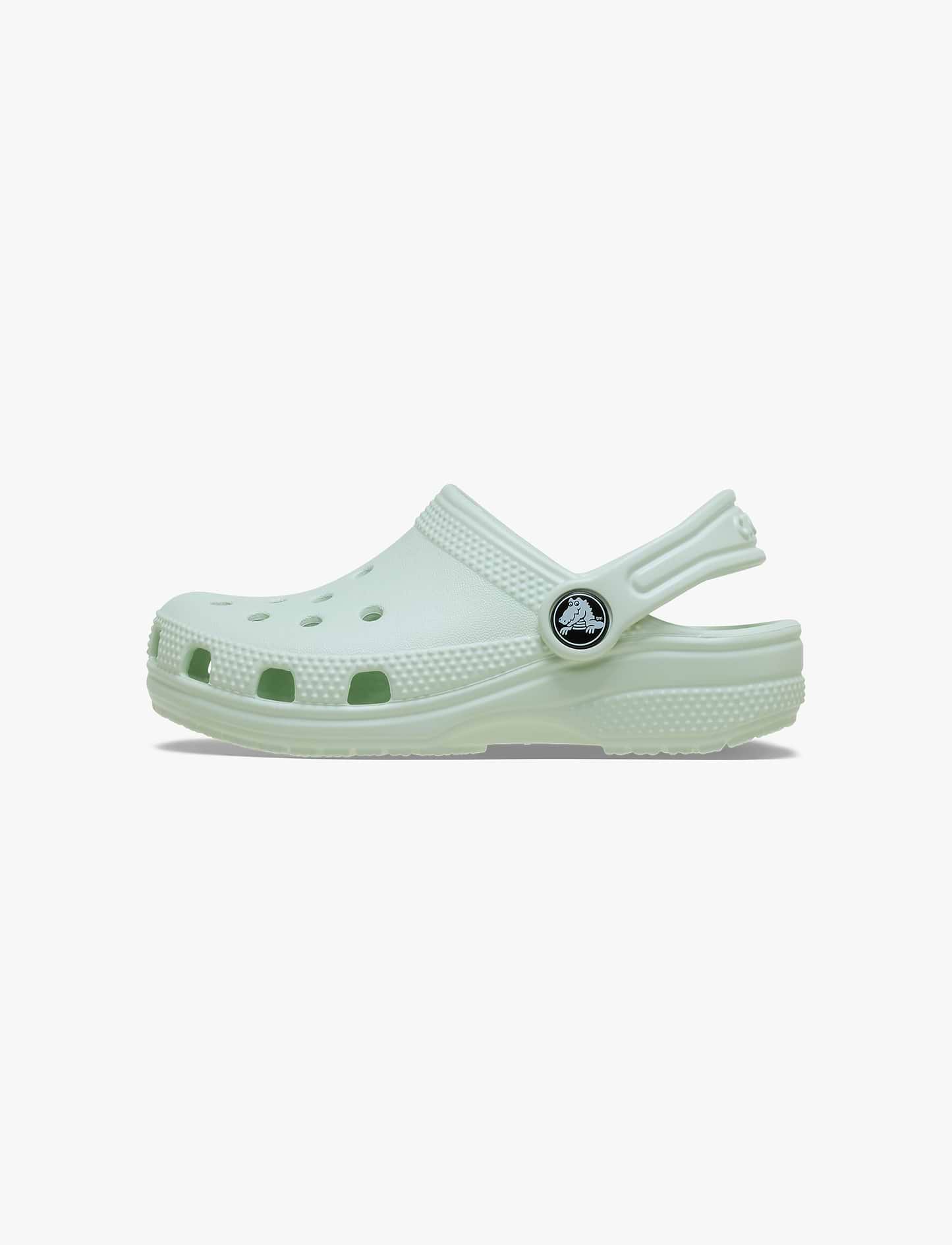 Crocs Classic Clog T - כפכפי קרוקס קלאסיים מידות קטנות לילדים
