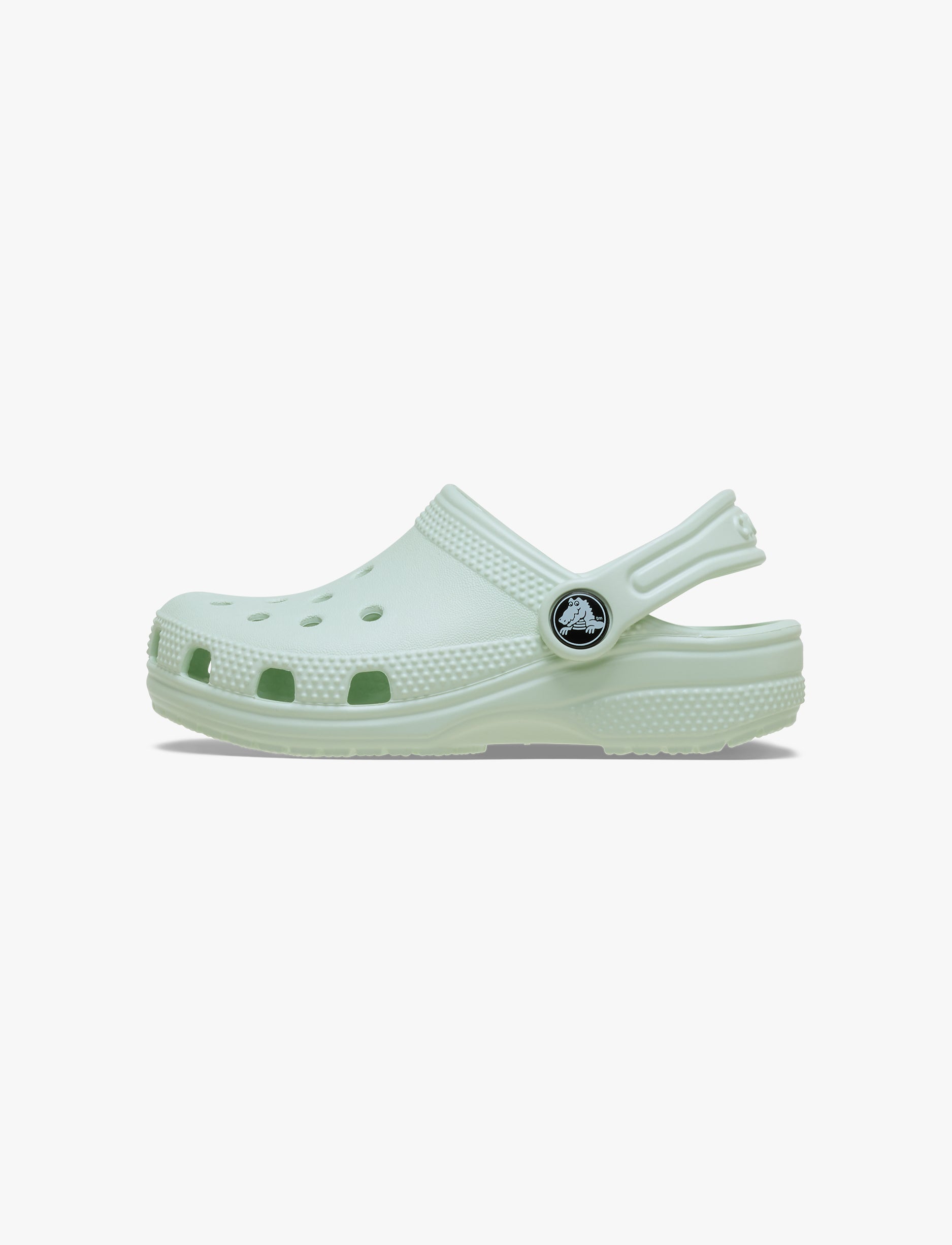 Crocs Classic Clog T - כפכפי קרוקס קלאסיים מידות קטנות לילדים