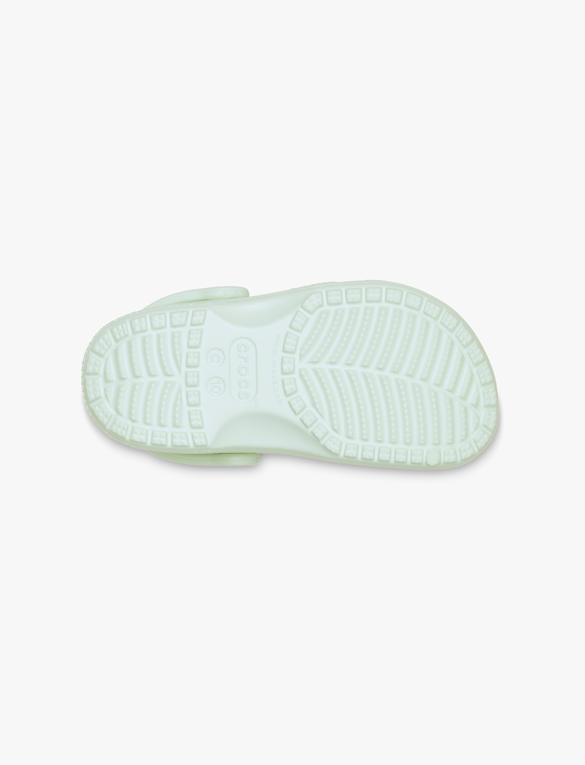 Crocs Classic Clog T - כפכפי קרוקס קלאסיים מידות קטנות לילדים