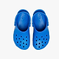 Crocs Classic Clog T - כפכפי קרוקס קלאסיים מידות קטנות לילדים
