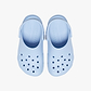 Crocs Classic Clog T - כפכפי קרוקס קלאסיים מידות קטנות לילדים
