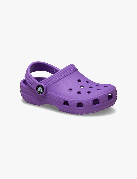 Crocs Classic Clog T - כפכפי קרוקס קלאסיים מידות קטנות לילדים