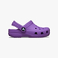 Crocs Classic Clog T - כפכפי קרוקס קלאסיים מידות קטנות לילדים