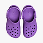 Crocs Classic Clog T - כפכפי קרוקס קלאסיים מידות קטנות לילדים