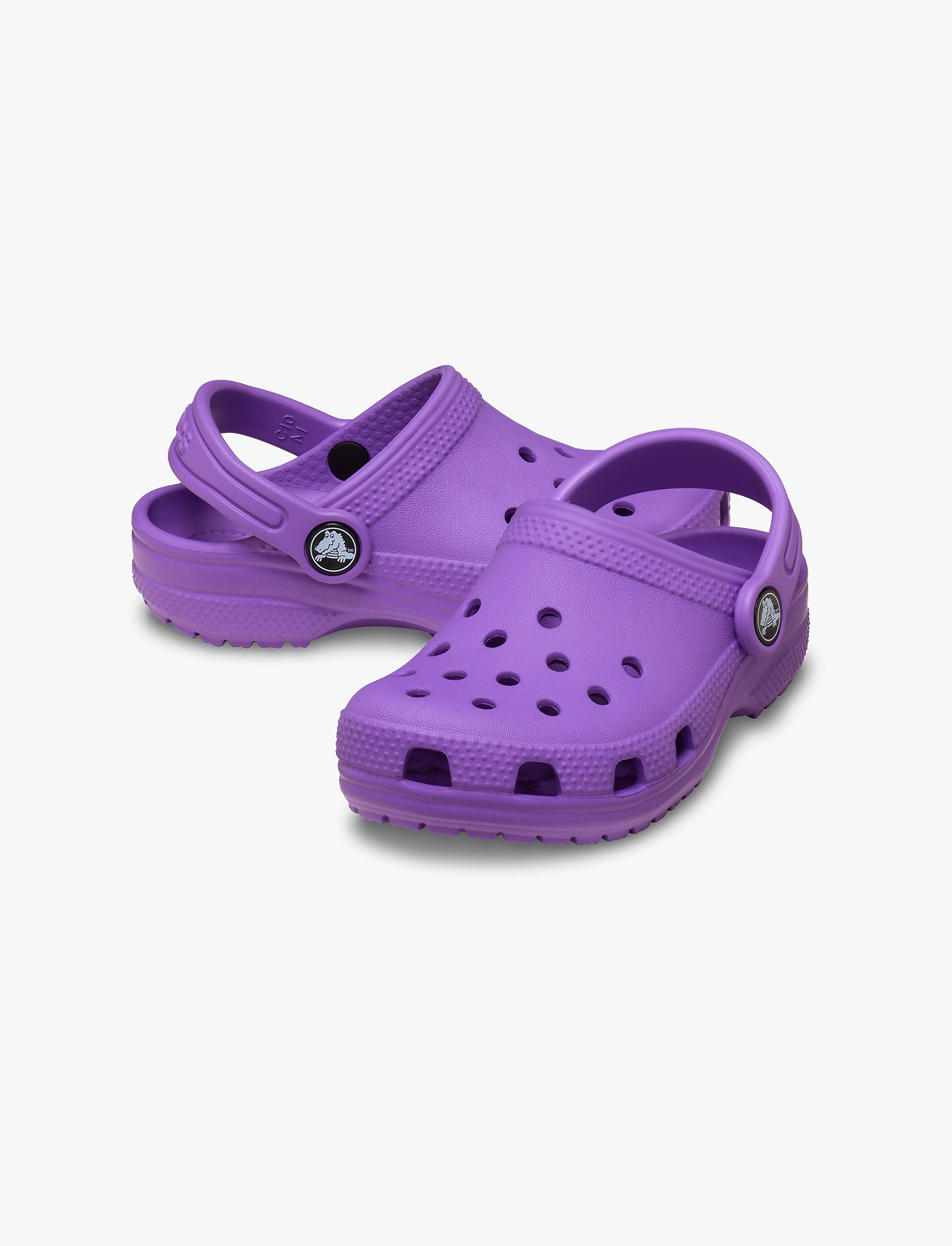 Crocs Classic Clog T - כפכפי קרוקס קלאסיים מידות קטנות לילדים