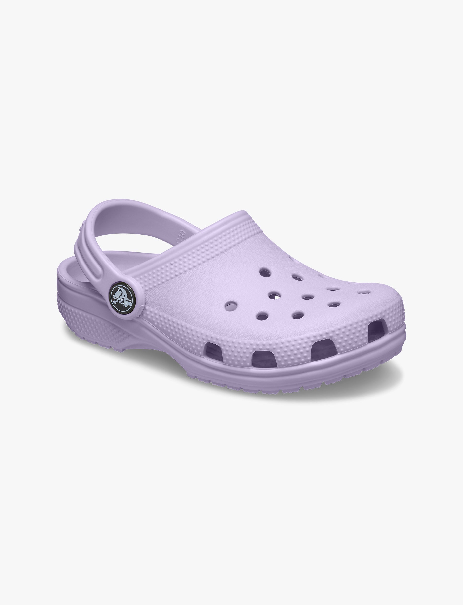 Crocs Classic Clog T - כפכפי קרוקס קלאסיים מידות קטנות לילדים