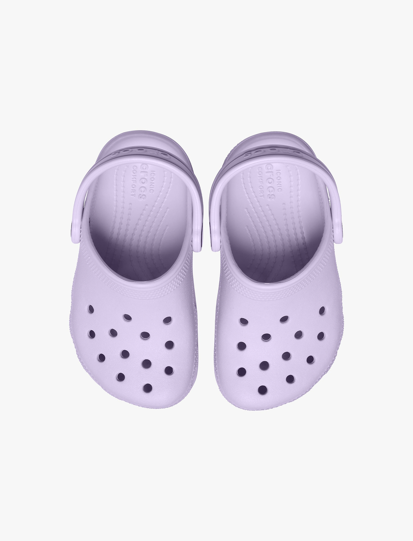 Crocs Classic Clog T - כפכפי קרוקס קלאסיים מידות קטנות לילדים