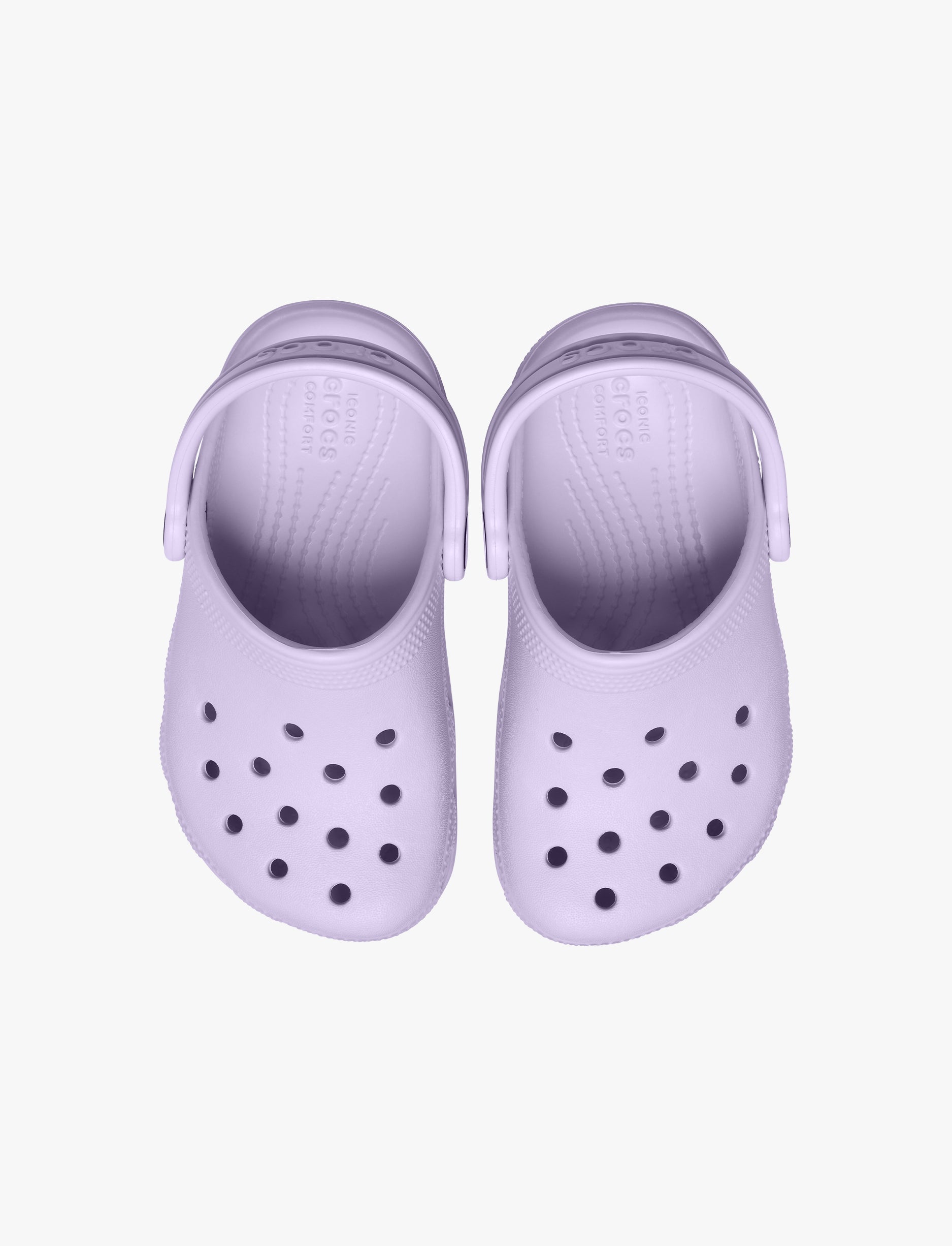 Crocs Classic Clog T - כפכפי קרוקס קלאסיים מידות קטנות לילדים