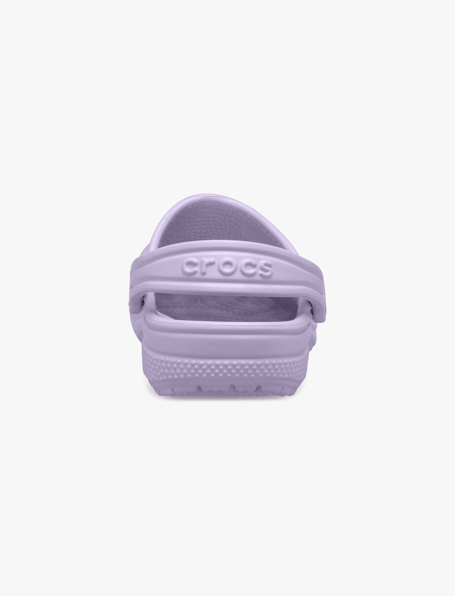 Crocs Classic Clog T - כפכפי קרוקס קלאסיים מידות קטנות לילדים