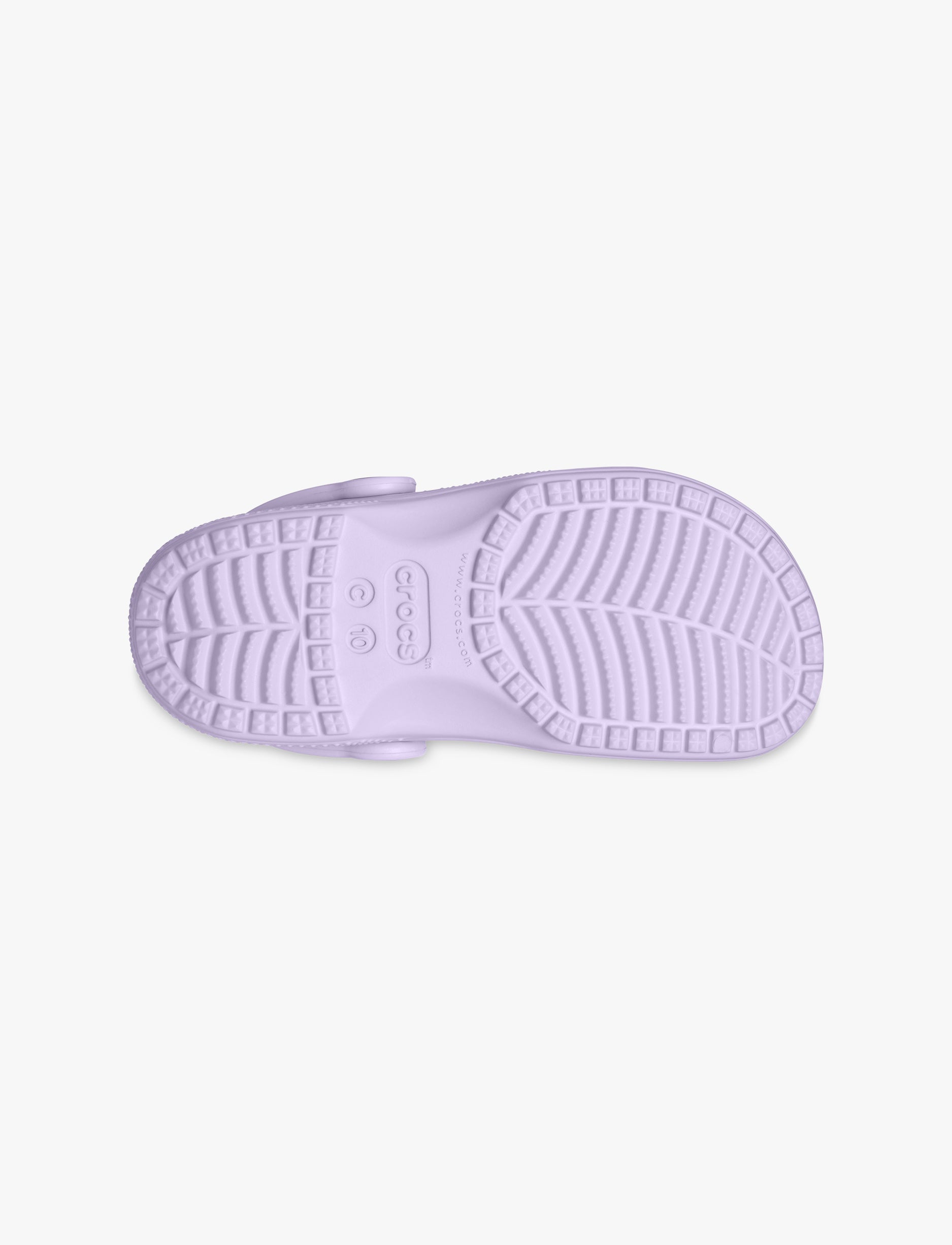Crocs Classic Clog T - כפכפי קרוקס קלאסיים מידות קטנות לילדים