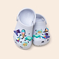 Crocs Classic Clog T - כפכפי קרוקס קלאסיים מידות קטנות לילדים