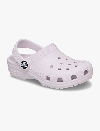 Crocs Classic Clog T - כפכפי קרוקס קלאסיים מידות קטנות לילדים