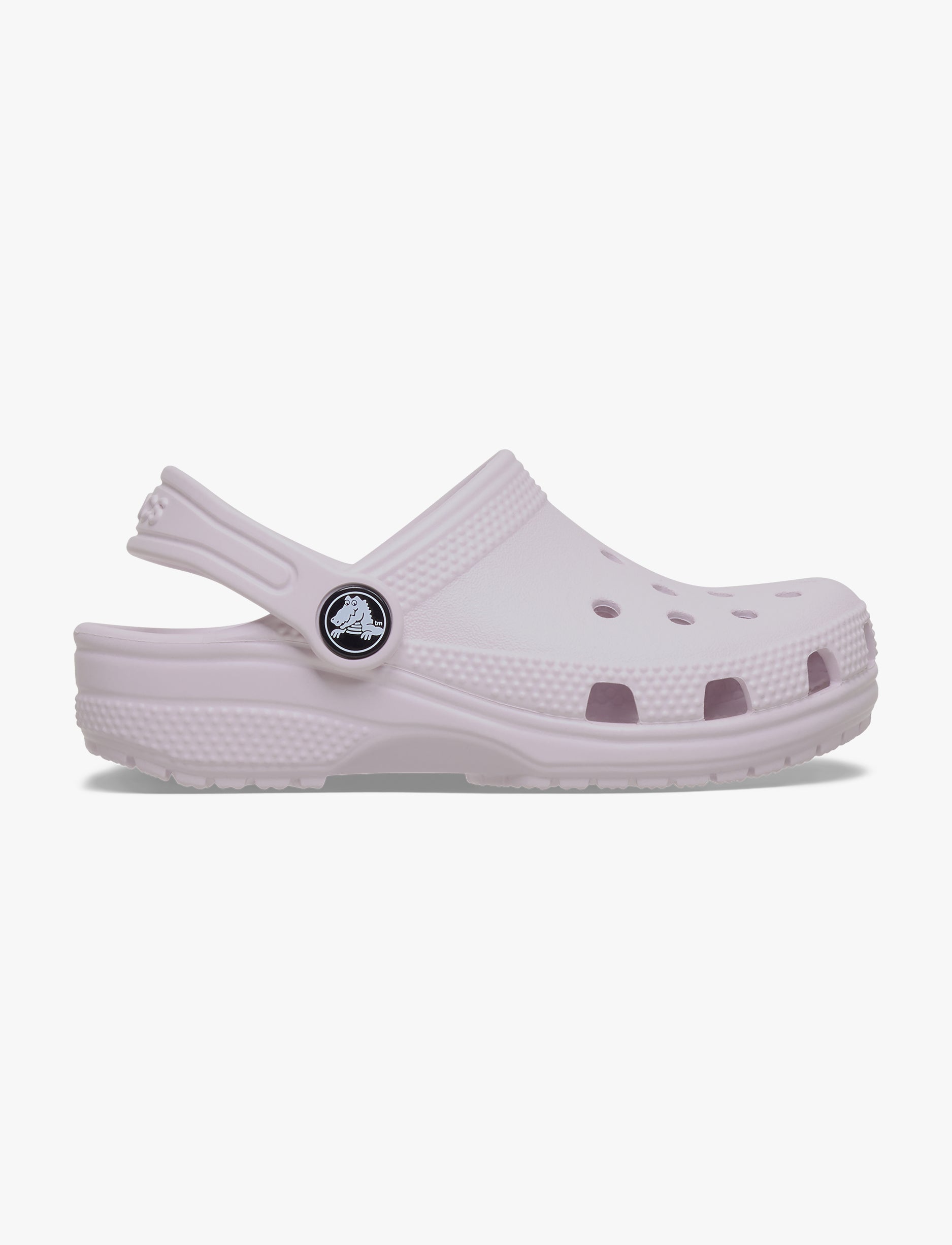 Crocs Classic Clog T - כפכפי קרוקס קלאסיים מידות קטנות לילדים