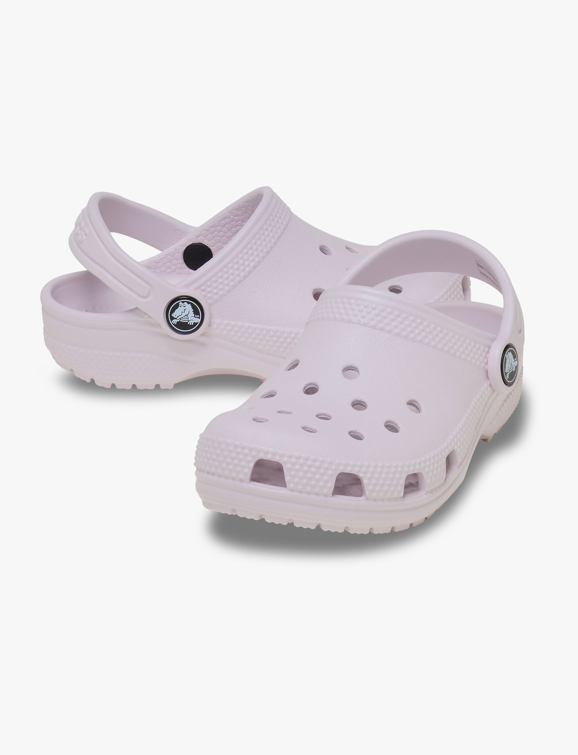 Crocs Classic Clog T - כפכפי קרוקס קלאסיים מידות קטנות לילדים