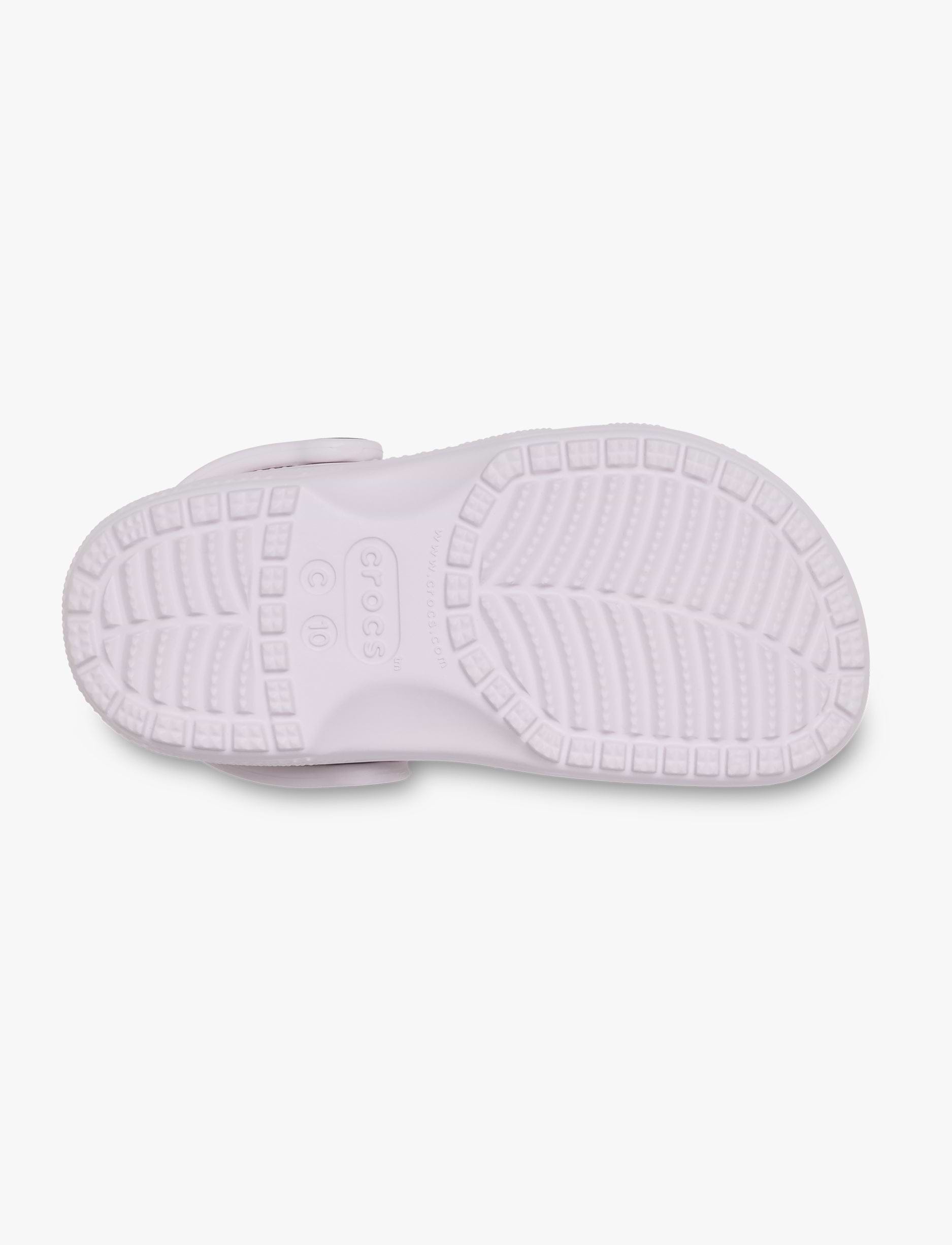 Crocs Classic Clog T - כפכפי קרוקס קלאסיים מידות קטנות לילדים
