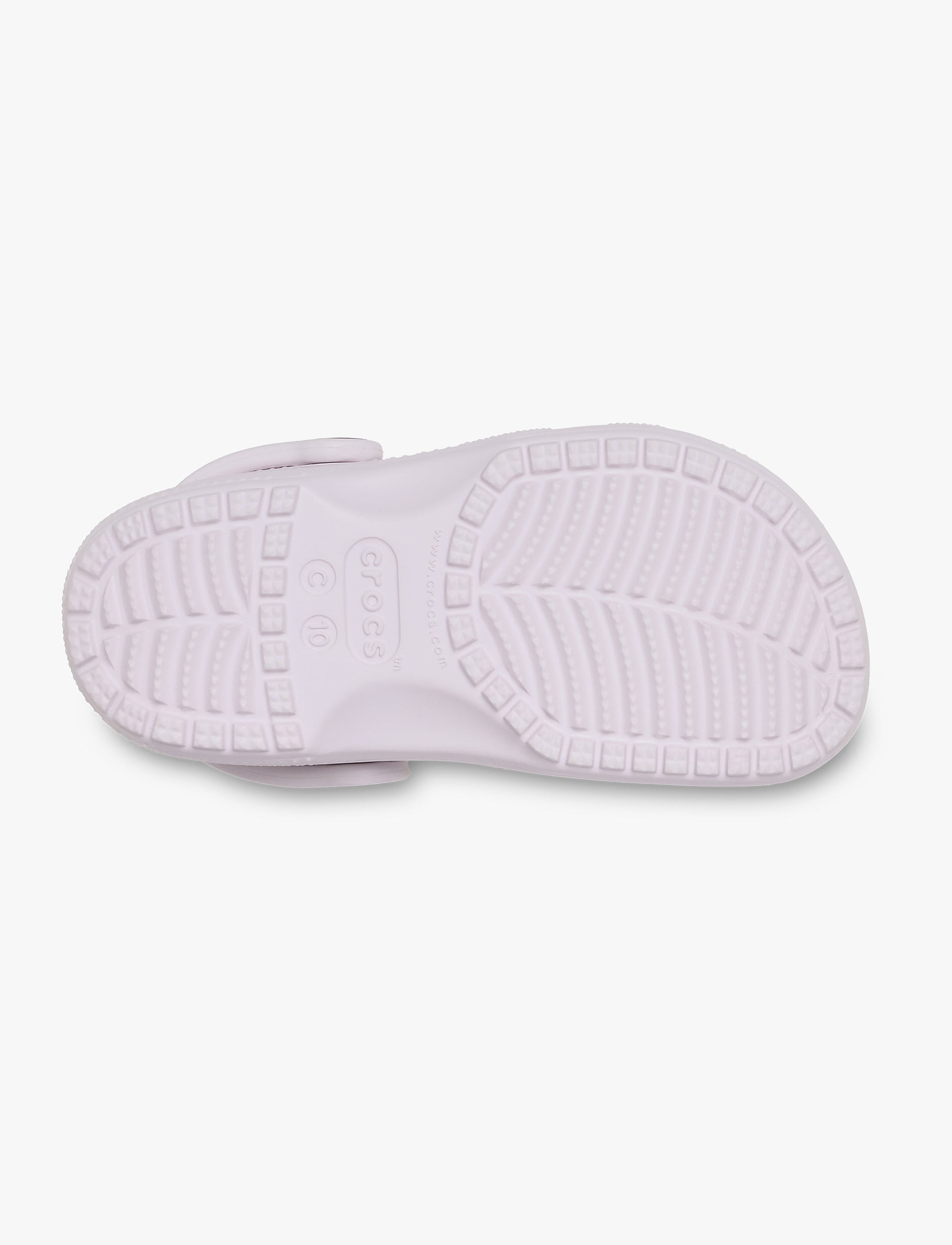 Crocs Classic Clog T - כפכפי קרוקס קלאסיים מידות קטנות לילדים