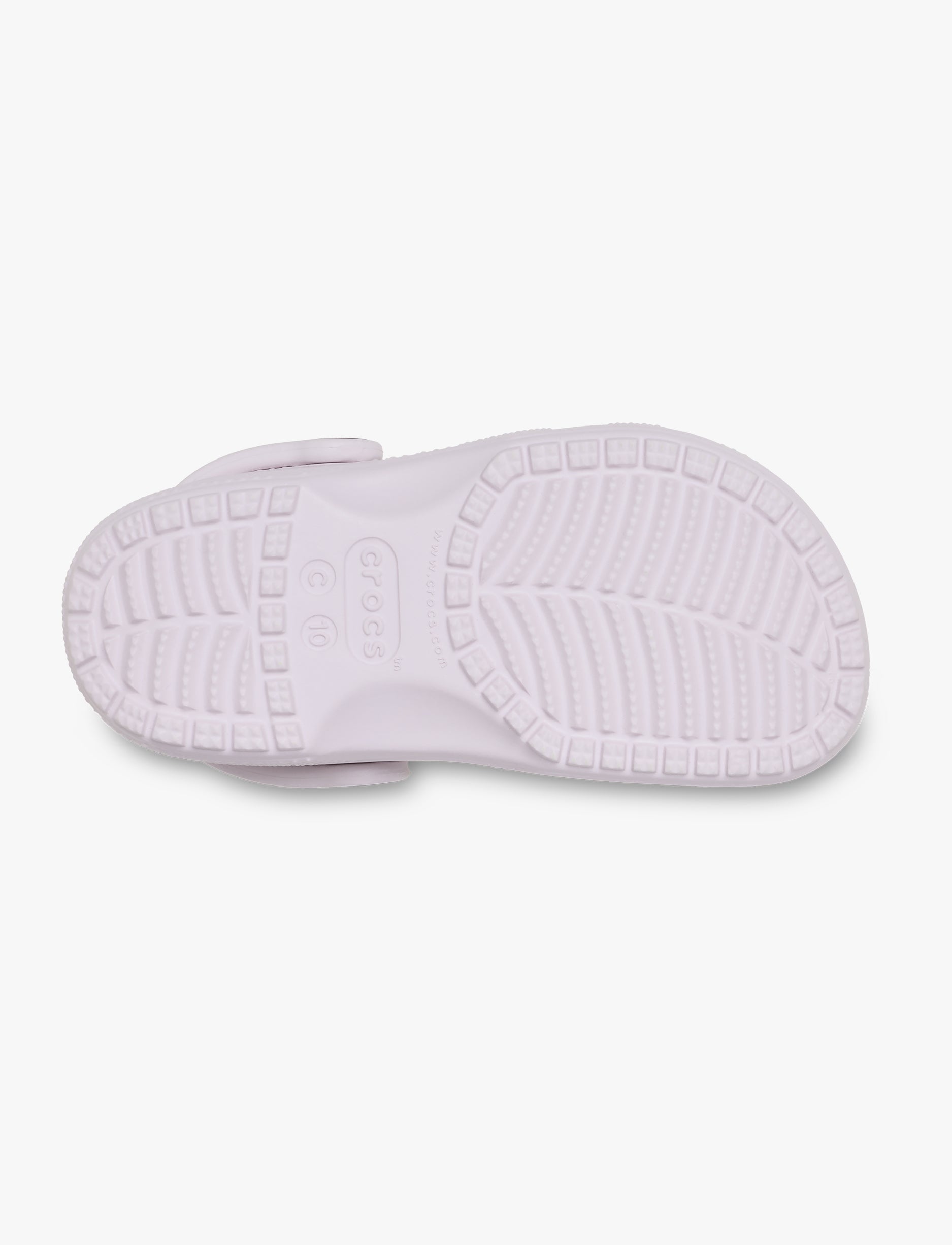 Crocs Classic Clog T - כפכפי קרוקס קלאסיים מידות קטנות לילדים