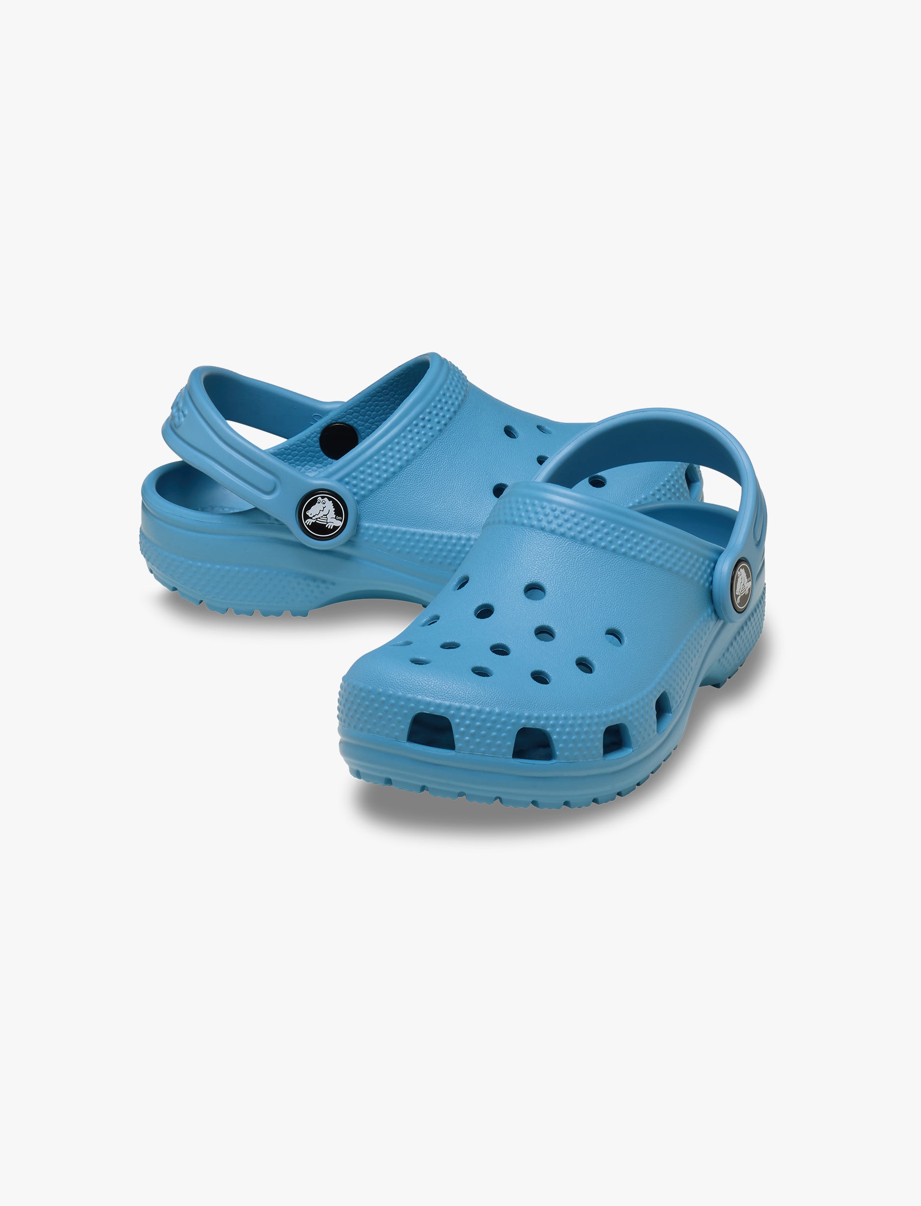 Crocs Classic Clog T - כפכפי קרוקס קלאסיים מידות קטנות לילדים