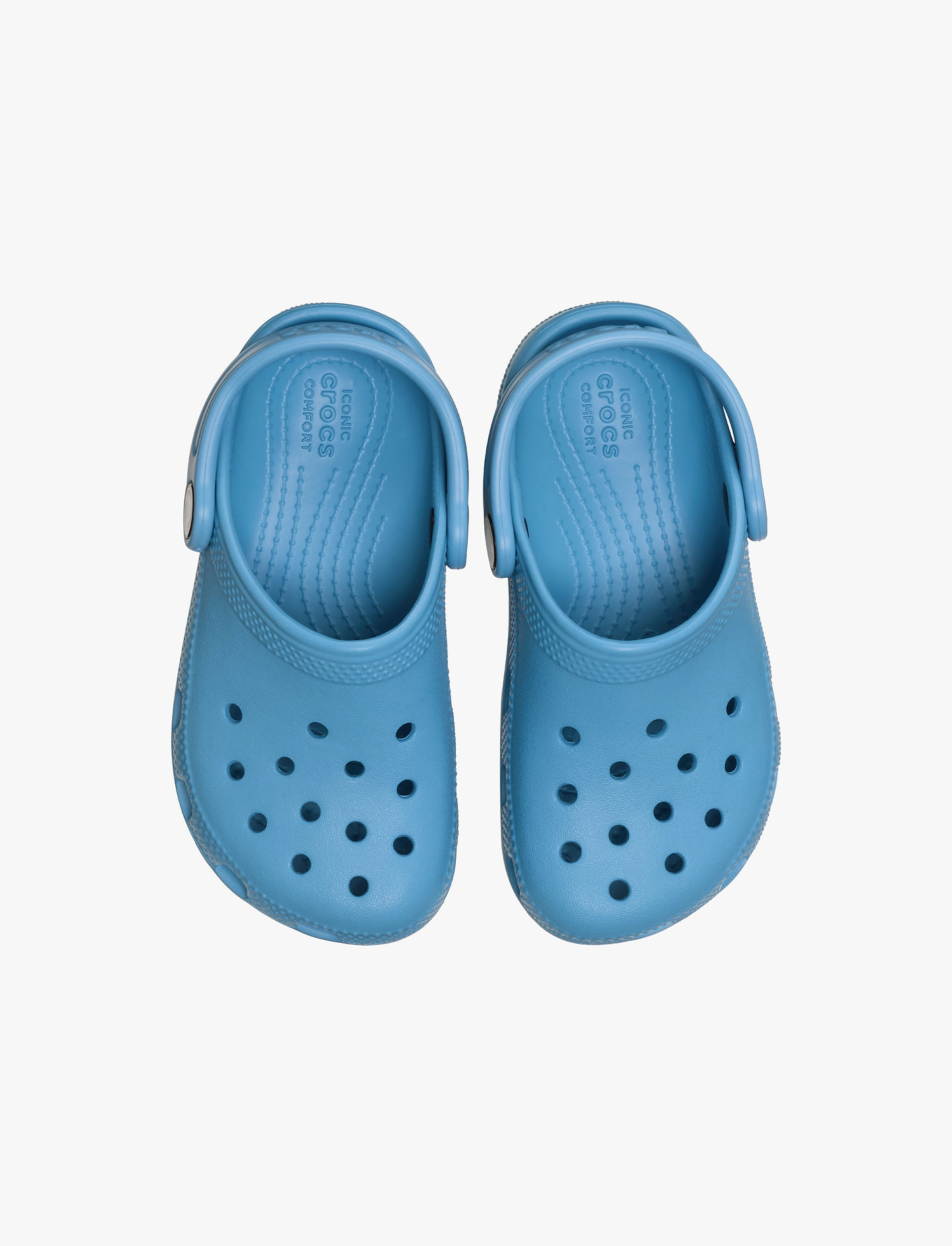 Crocs Classic Clog T - כפכפי קרוקס קלאסיים מידות קטנות לילדים