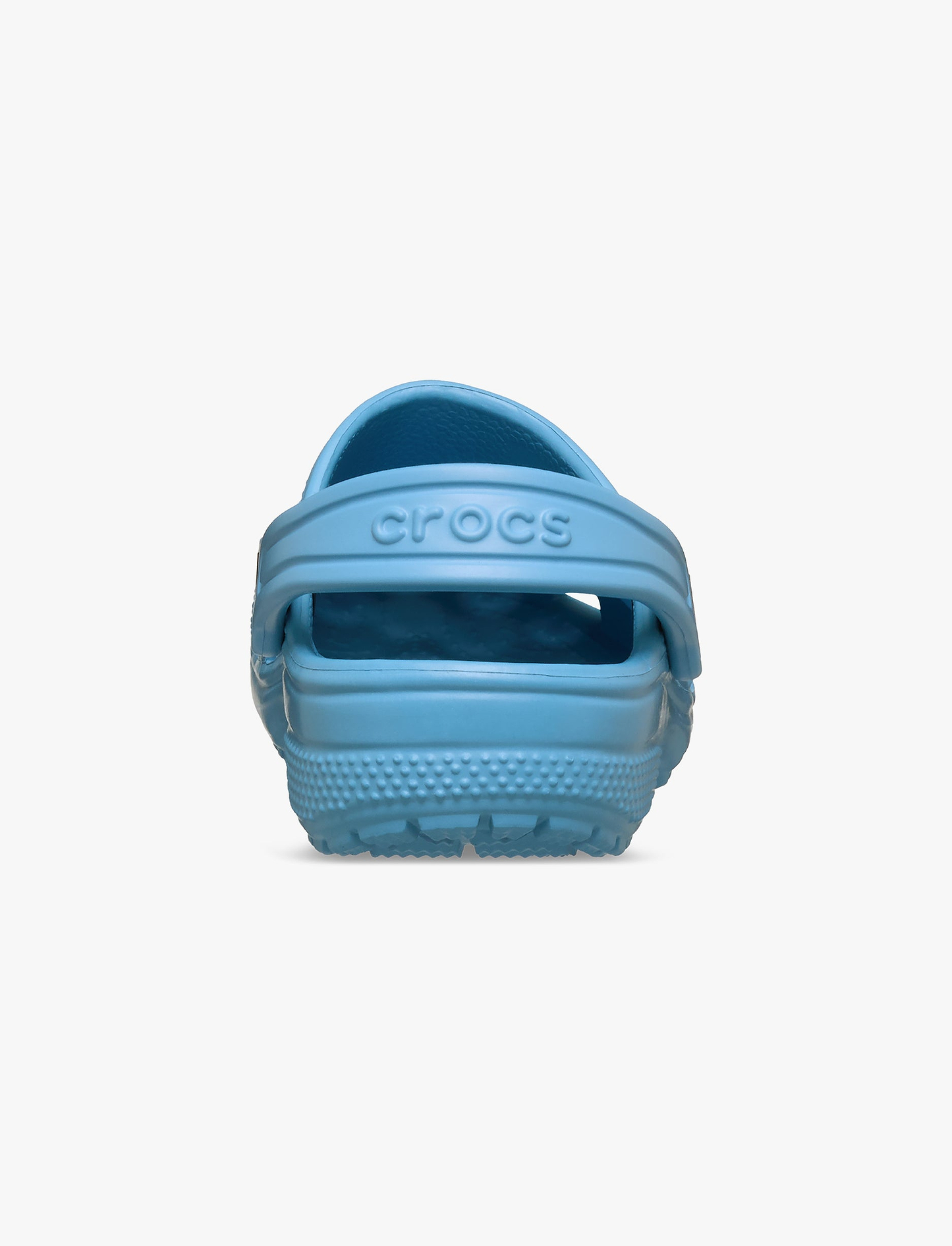 Crocs Classic Clog T - כפכפי קרוקס קלאסיים מידות קטנות לילדים