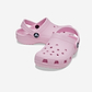Crocs Classic Clog T - כפכפי קרוקס קלאסיים מידות קטנות לילדים