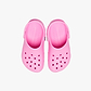 Crocs Classic Clog T - כפכפי קרוקס קלאסיים מידות קטנות לילדים