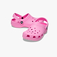 Crocs Classic Clog T - כפכפי קרוקס קלאסיים מידות קטנות לילדים