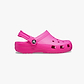 Crocs Classic Clog T - כפכפי קרוקס קלאסיים מידות קטנות לילדים