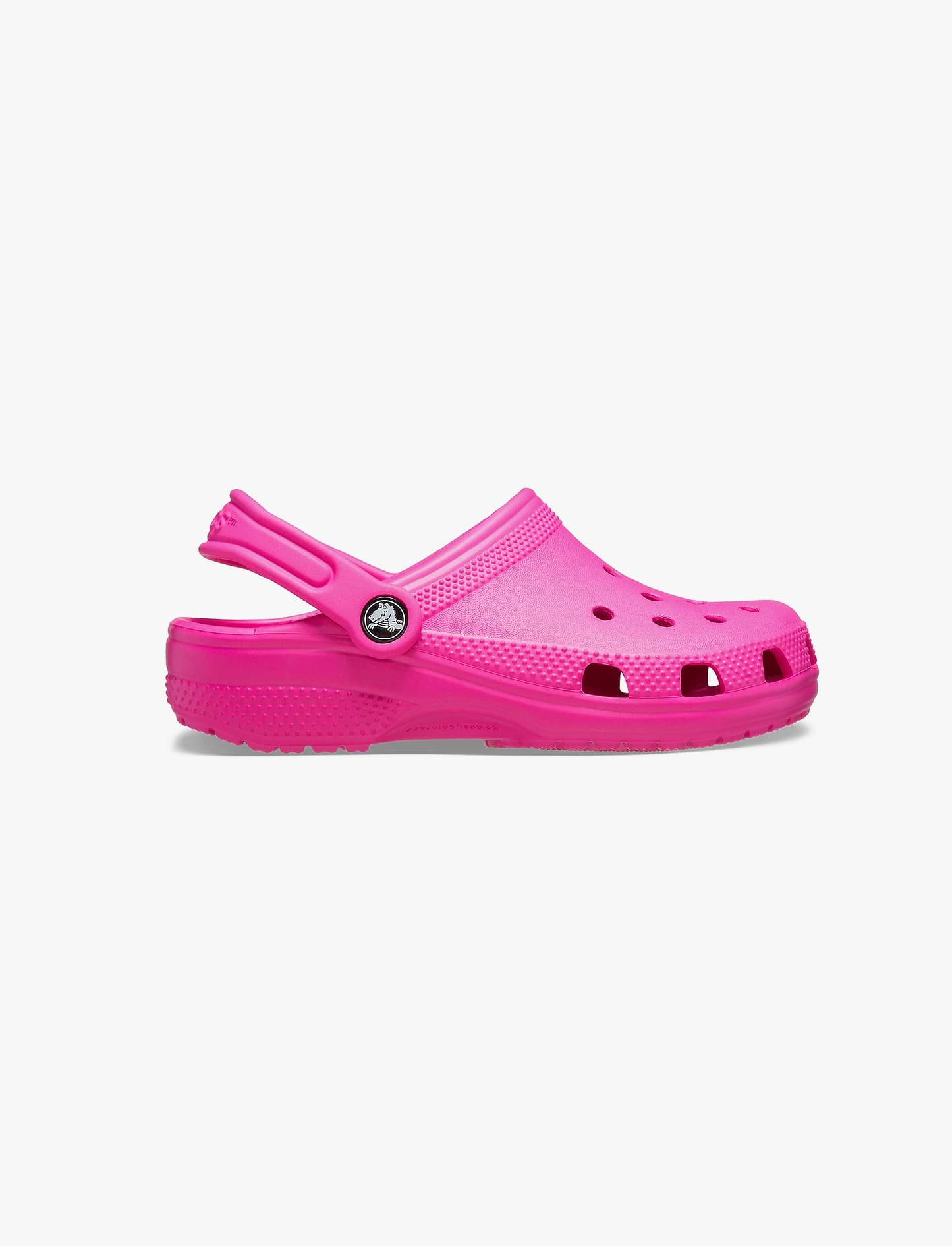 Crocs Classic Clog T - כפכפי קרוקס קלאסיים מידות קטנות לילדים