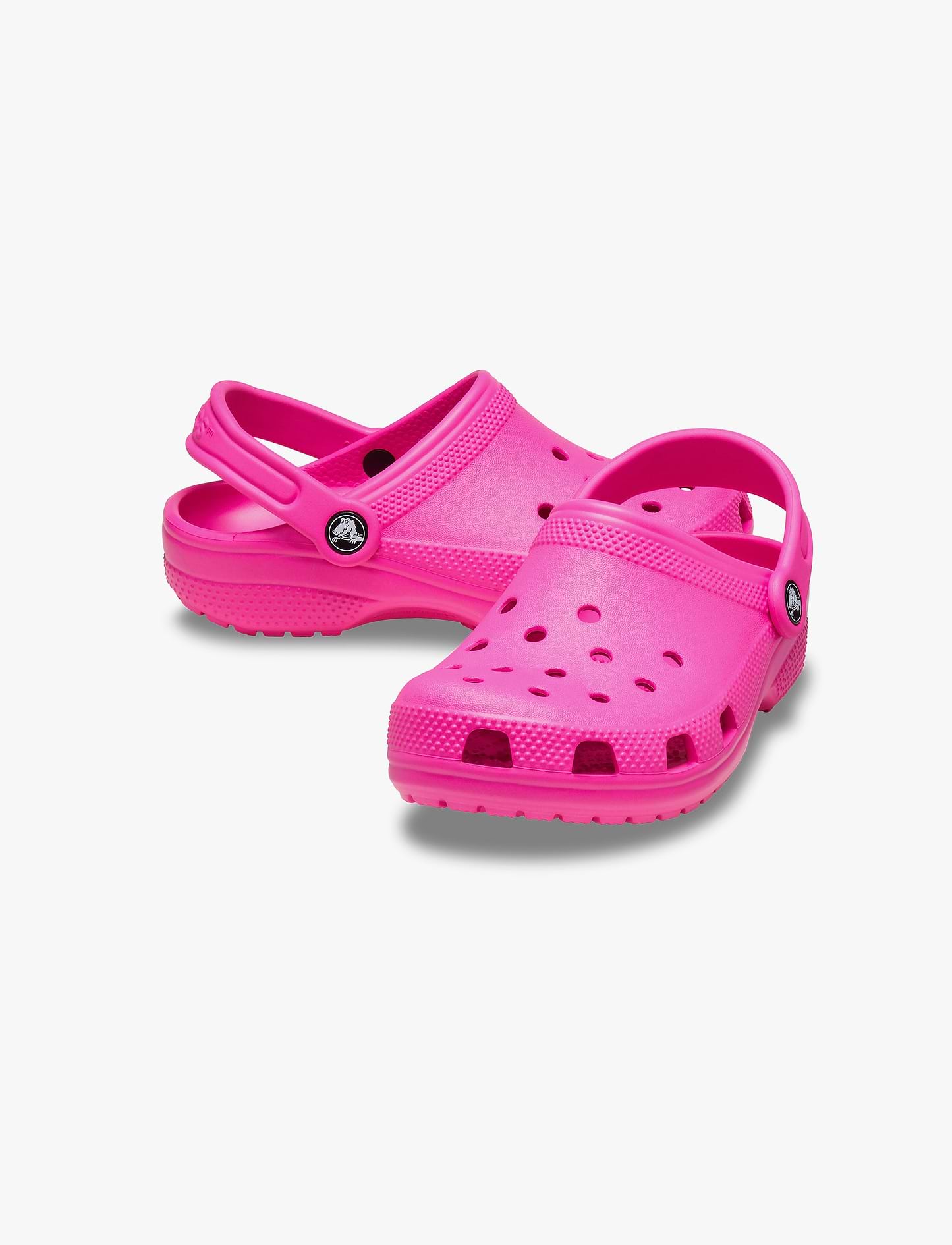 Crocs Classic Clog T - כפכפי קרוקס קלאסיים מידות קטנות לילדים