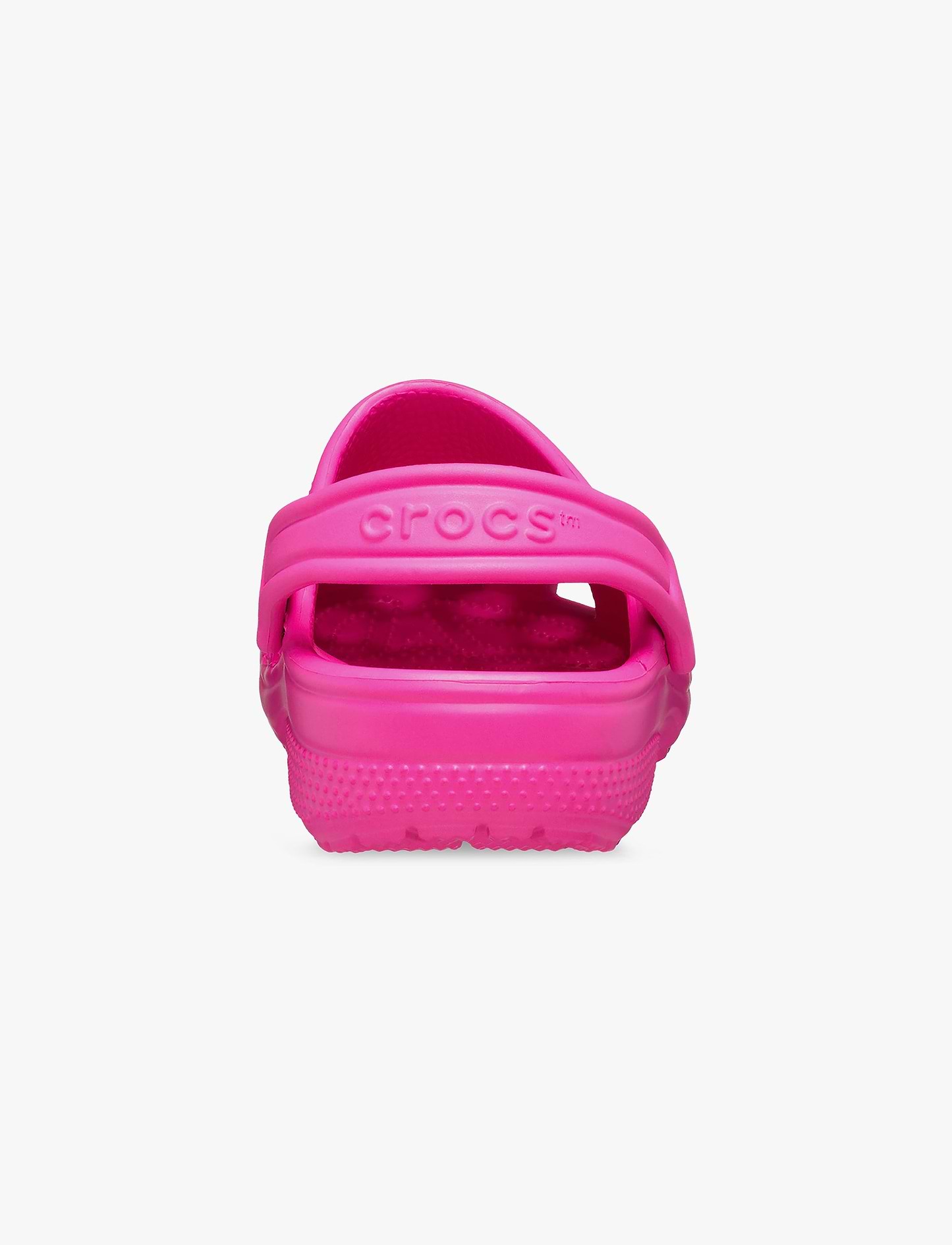Crocs Classic Clog T - כפכפי קרוקס קלאסיים מידות קטנות לילדים