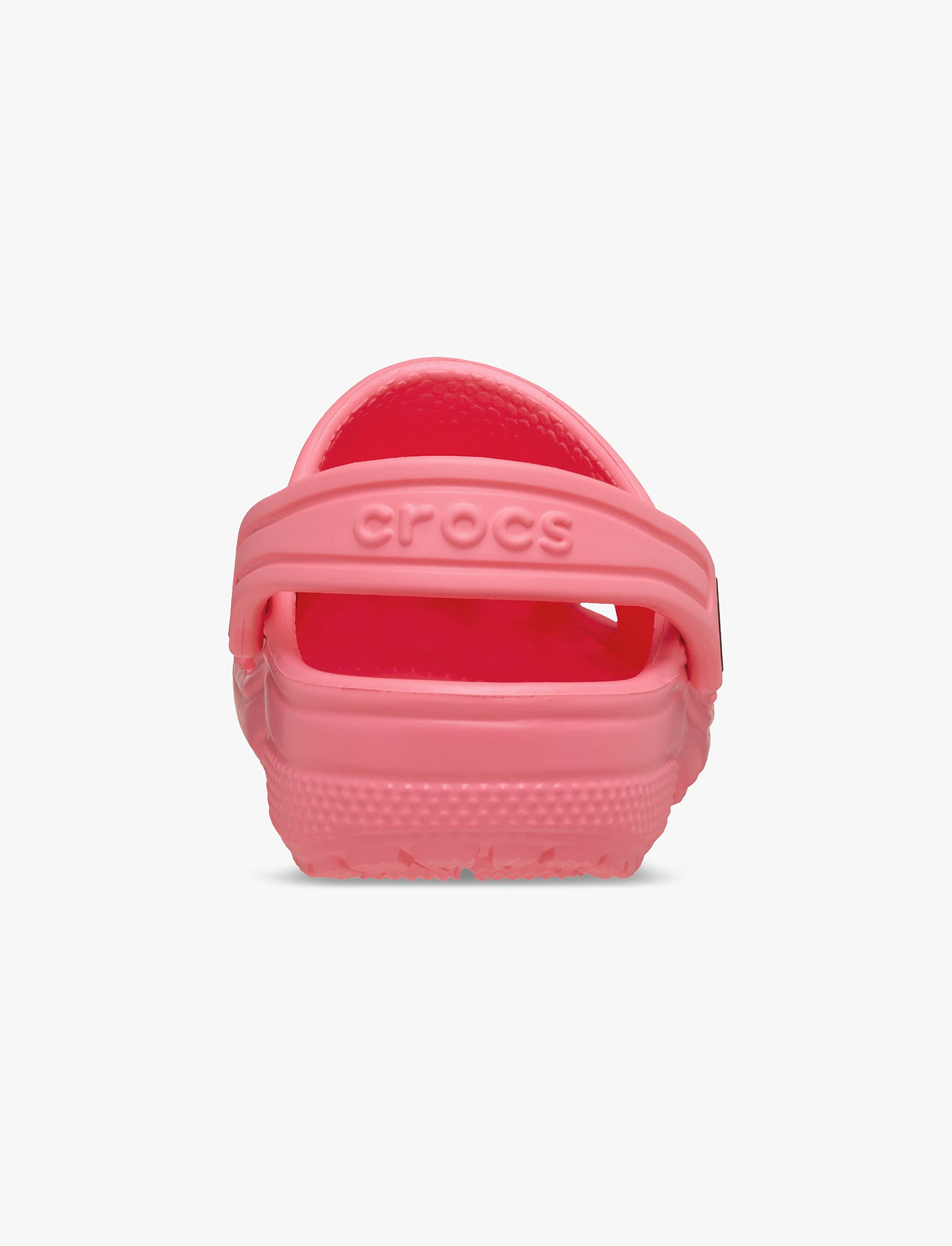 Crocs Classic Clog T - כפכפי קרוקס קלאסיים מידות קטנות לילדים